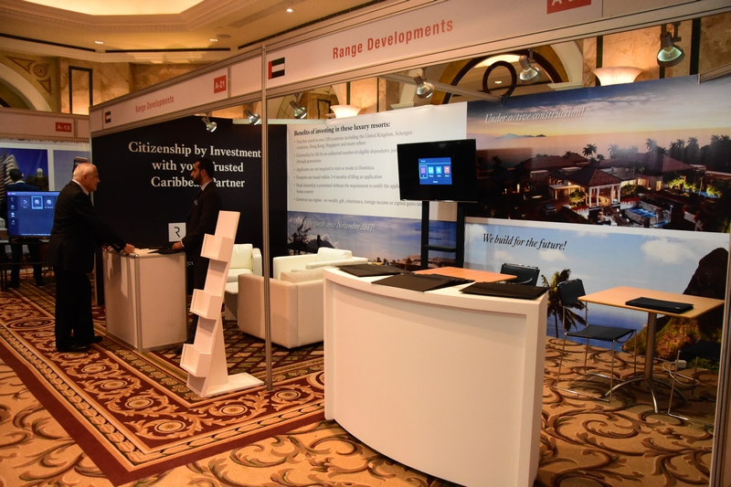 Beirut International Property Fair